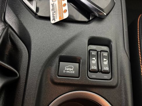 Used 2023 Subaru Crosstrek 2.5i Limited AWD/4WD image 22