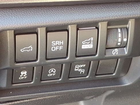 Used 2023 Subaru Forester Wilderness image 23