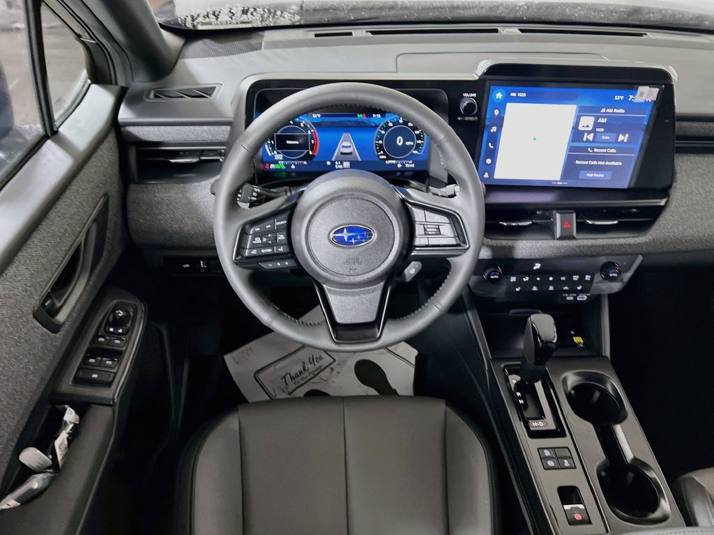 New 2026 Subaru Outback Premium AWD/4WD image 17
