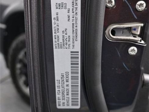 New 2026 RAM 2500 Tradesman image 15