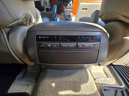 Used 2004 Lexus GX 470 AWD/4WD image 53