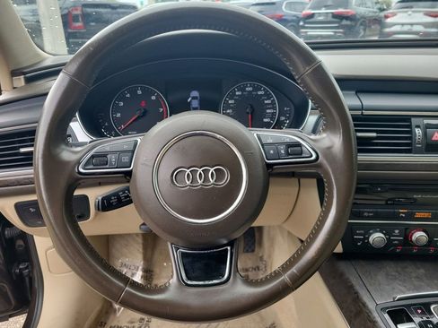 Used 2017 Audi A6 2.0T Premium FWD image 29