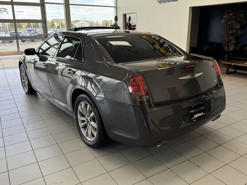 Used 2014 Chrysler 300 S w/ Luxury Group image 61