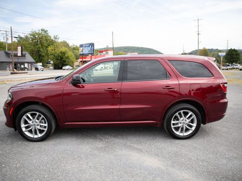 Used 2024 Dodge Durango GT image 7