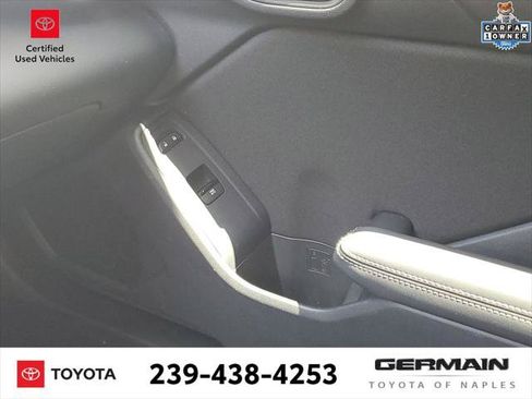 Certified 2022 Toyota GR86 RWD image 28