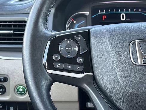 Used 2022 Honda Pilot Special Edition image 9