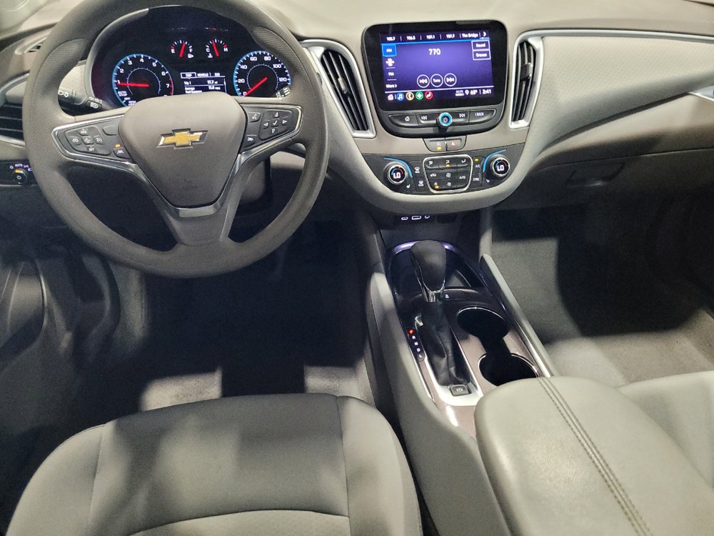 Used 2023 Chevrolet Malibu LT FWD image 22