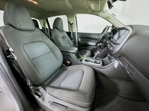 Used 2018 Chevrolet Colorado LT RWD image 27