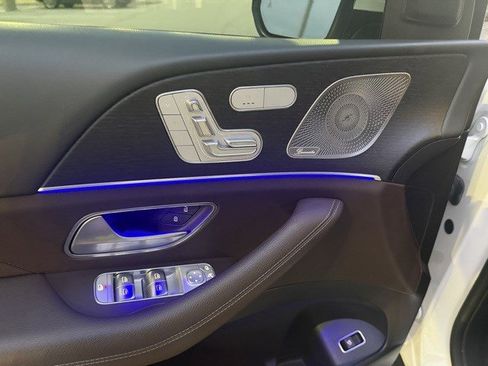 Used 2022 Mercedes-Benz GLE 350 4MATIC image 12