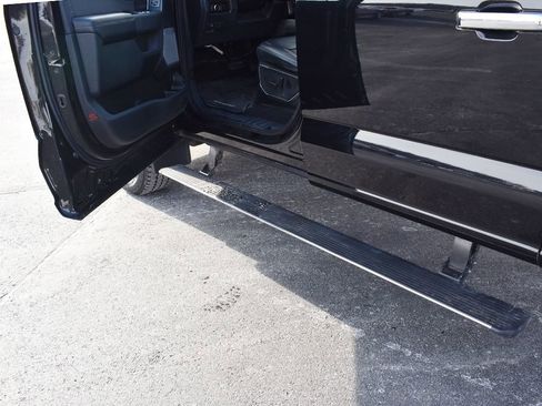 Used 2023 Ford F350 Lariat w/ Lariat Ultimate Package image 17