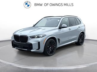 New 2026 BMW X5 xDrive40i w/ M Sport Package video 1