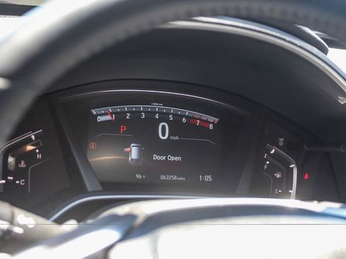 Used 2017 Honda CR-V EX-L image 28