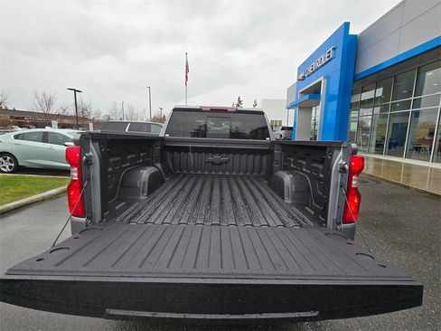 New 2026 Chevrolet Silverado 1500 LT image 11