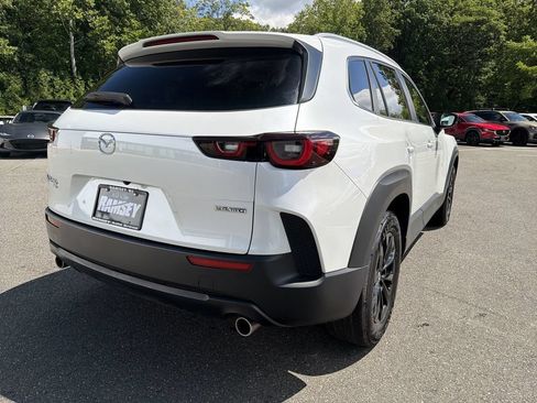 Used 2024 MAZDA CX-50 AWD 2.5 S image 8