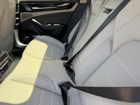 New 2026 Porsche Panamera 4 AWD/4WD image 20