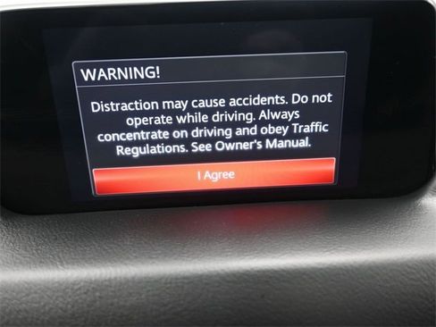 Used 2020 MAZDA CX-5 Grand Touring image 6