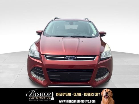 Used 2014 Ford Escape Titanium AWD/4WD image 15
