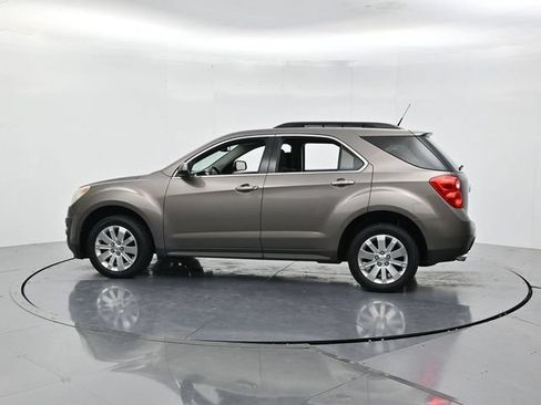 Used 2011 Chevrolet Equinox LT AWD/4WD image 7