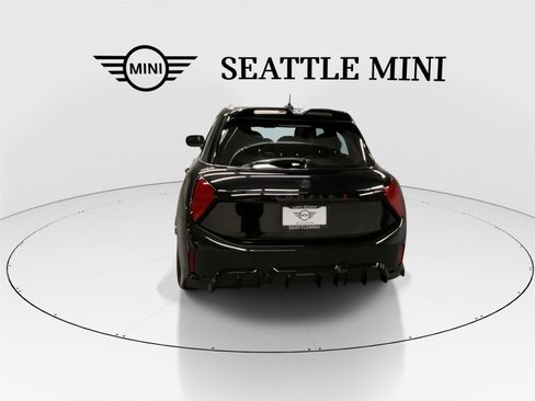 New 2026 MINI Cooper S image 9