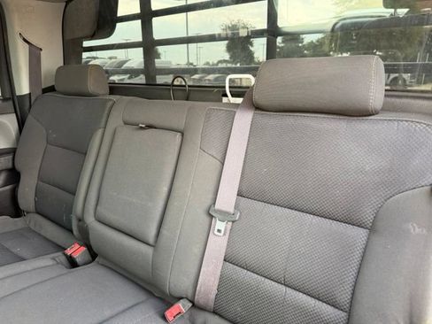 Used 2017 GMC Sierra 3500 4x4 Crew Cab image 19