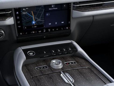 New 2026 Lincoln Navigator L Black Label image 15