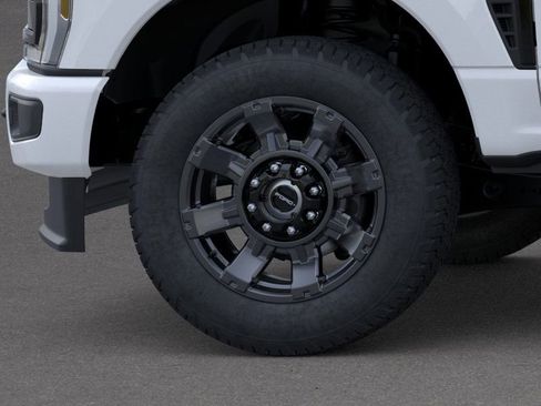 New 2026 Ford F350 XL w/ STX Appearance Package image 49