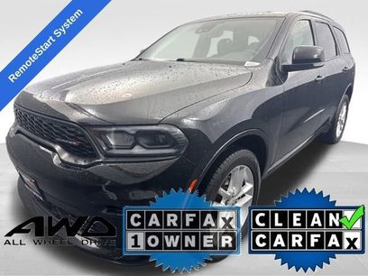 Used 2024 Dodge Durango GT