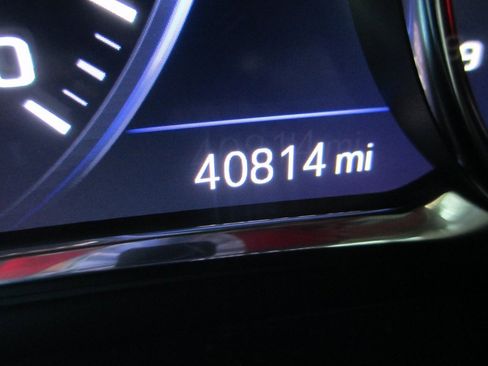 Certified 2021 Chevrolet Blazer RS w/ Enhanced Convenience Package image 28