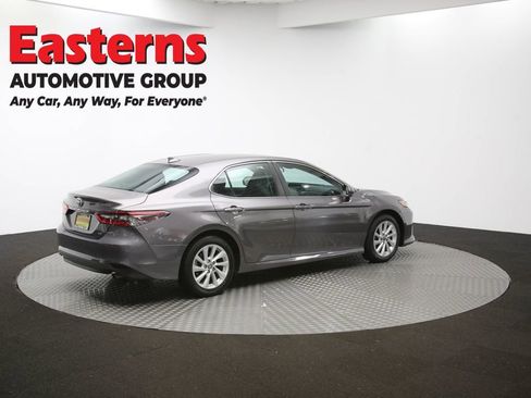 Used 2024 Toyota Camry LE image 38