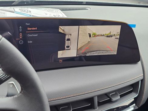 New 2026 Cadillac CT5 Sport AWD/4WD image 31