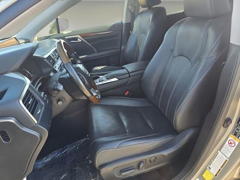 Used 2018 Lexus RX 350 AWD w/ Premium Package image 12