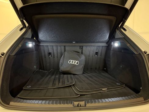 Used 2025 Audi Q4 e-tron Premium Plus w/ Premium Plus AWD/4WD image 30