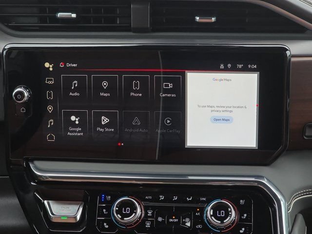 Certified 2026 GMC Sierra 2500 Denali Ultimate AWD/4WD image 21