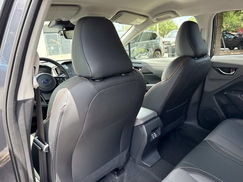 New 2026 Subaru Crosstrek 2.5i Limited w/ Crosstrek Mirror Package AWD/4WD image 13