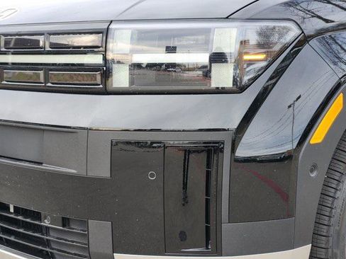 New 2026 Hyundai Santa Fe Limited image 5