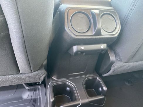 New 2026 Jeep Gladiator Sport AWD/4WD image 32