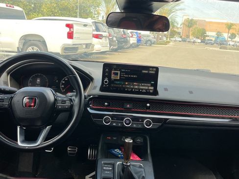 Used 2023 Honda Civic Si image 3
