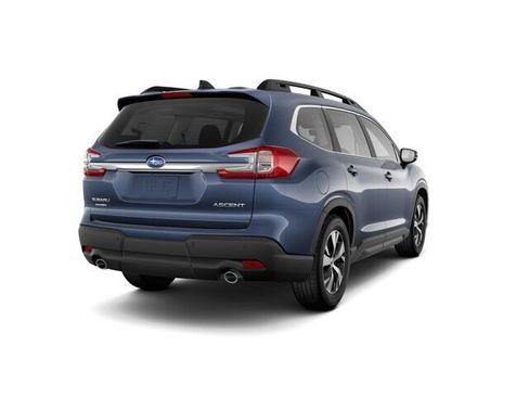 Used 2025 Subaru Ascent Premium w/ Popular Package #2 image 6