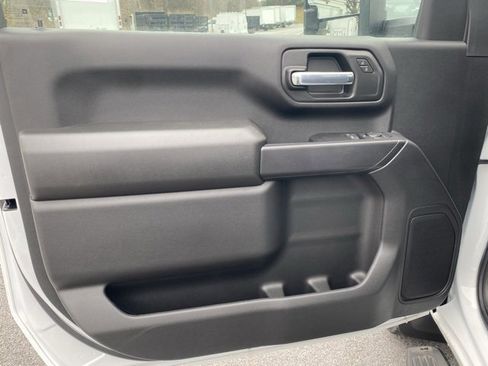 New 2025 Chevrolet Silverado 2500 W/T w/ WT Convenience Package image 12