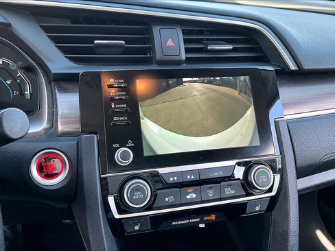 Used 2019 Honda Civic EX-L image 25