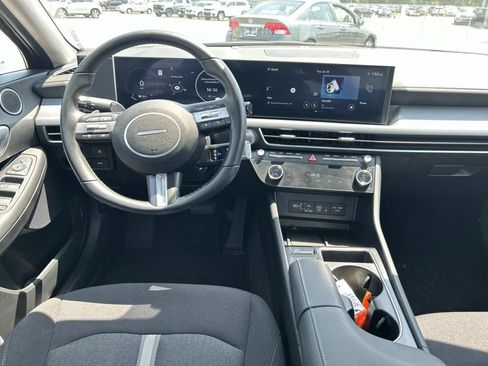 Used 2024 Hyundai Sonata SEL w/ Convenience Package FWD image 20