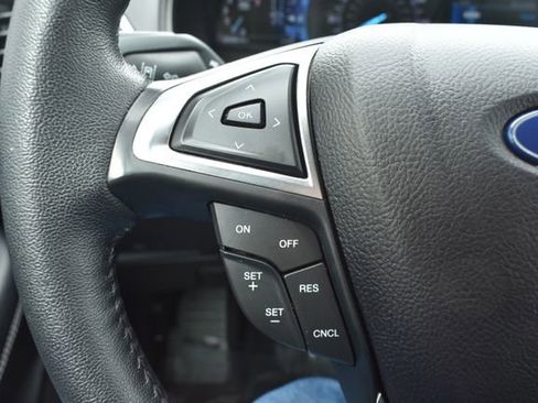Used 2024 Ford Edge Titanium AWD/4WD image 22