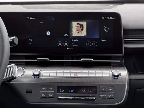 New 2026 Hyundai Kona Limited AWD/4WD image 17