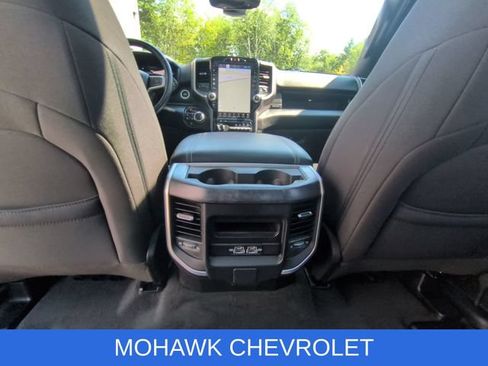 Used 2023 RAM 1500 Big Horn AWD/4WD image 22