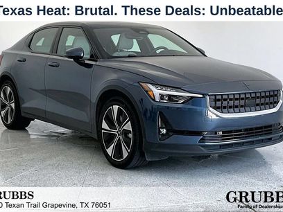 Used 2023 Polestar Polestar 2 w/ Pilot Pack