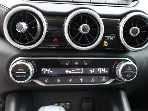 Used 2022 Nissan Sentra SV w/ All-Weather Package image 31