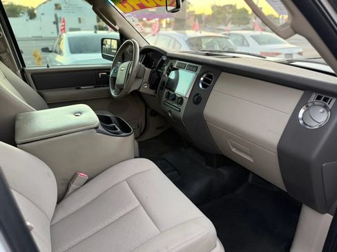 Used 2014 Ford Expedition EL XL w/ Fleet Convenience Package RWD image 18