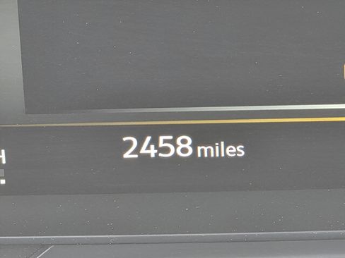 New 2026 INFINITI QX60 Luxe w/ Cargo Package FWD image 22