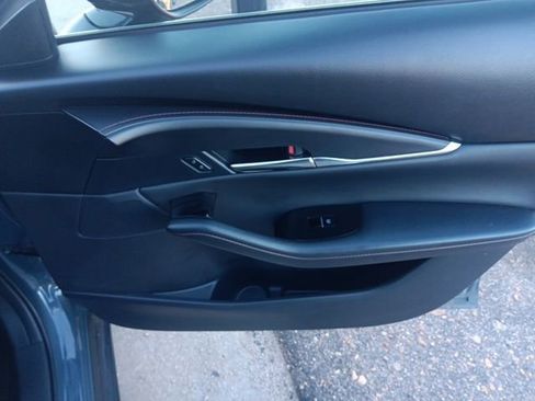 Used 2024 MAZDA CX-30 AWD 2.5 S w/ Preferred Package image 28