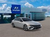 New 2025 Hyundai Elantra Sport image 2